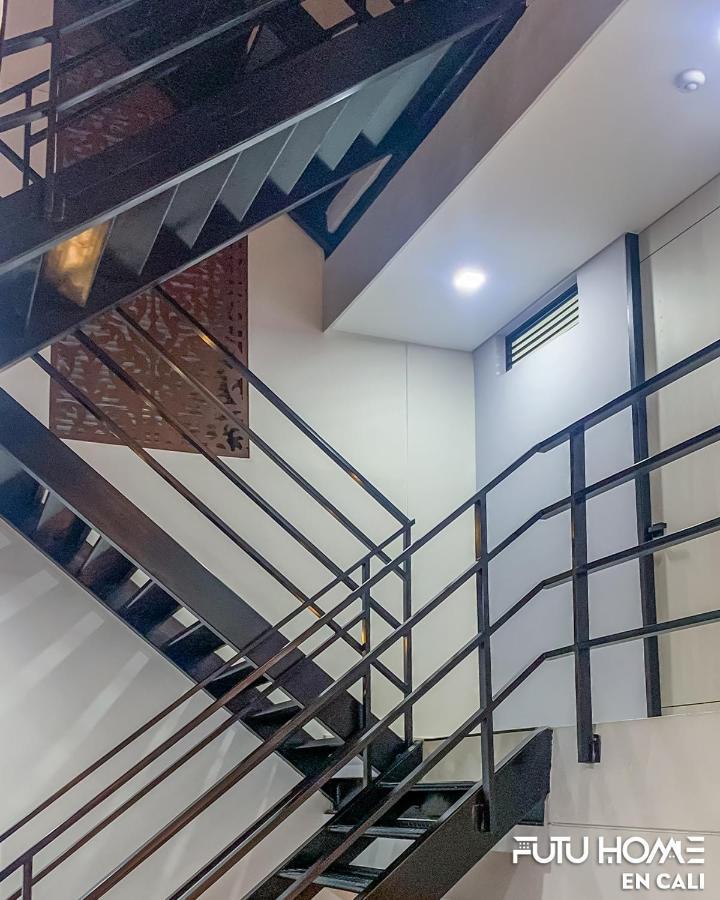Edificio La Alameda Apartment Cali Exterior photo