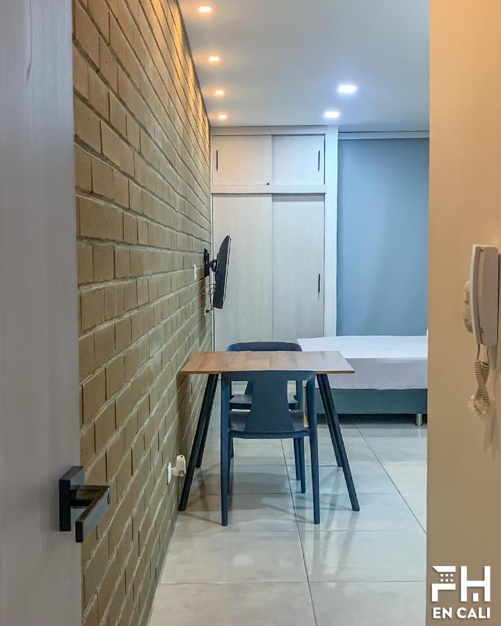 Edificio La Alameda Apartment Cali Exterior photo