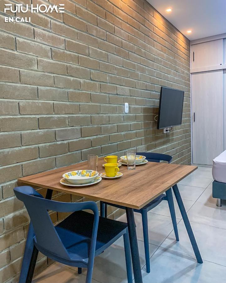 Edificio La Alameda Apartment Cali Exterior photo